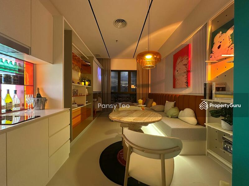 For Sale - V@SUMMERPLACE