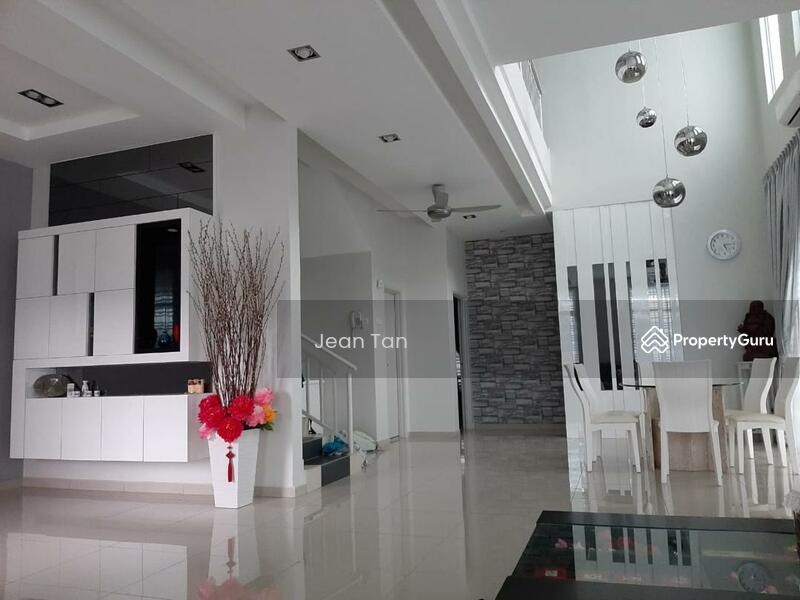 Untuk Dijual - Taman Klebang Utama