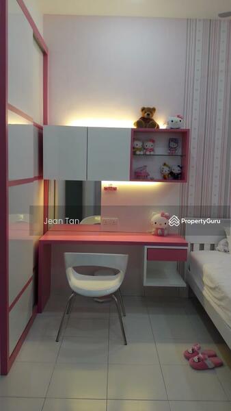 Untuk Dijual - Taman Klebang Utama