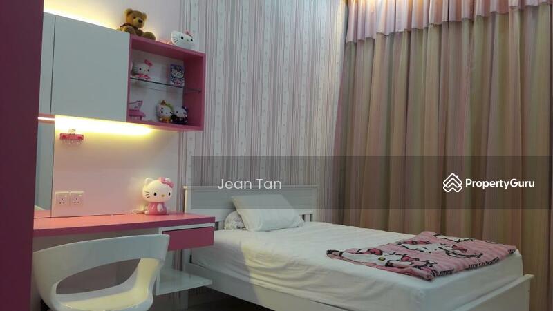 Untuk Dijual - Taman Klebang Utama