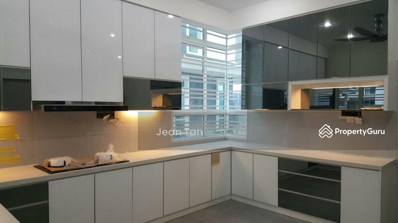 Untuk Dijual - Taman Klebang Utama