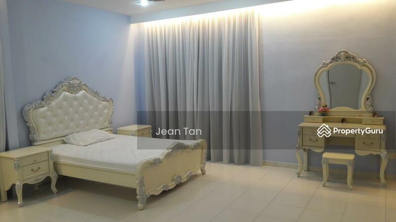 Untuk Dijual - Taman Klebang Utama