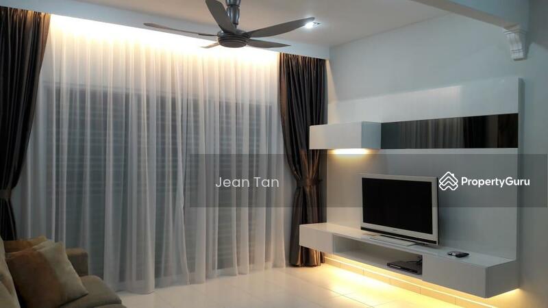 Untuk Dijual - Taman Klebang Utama