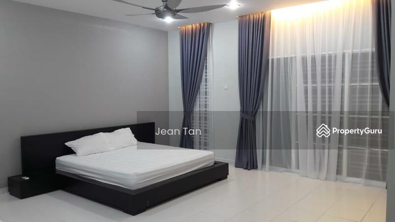 Untuk Dijual - Taman Klebang Utama