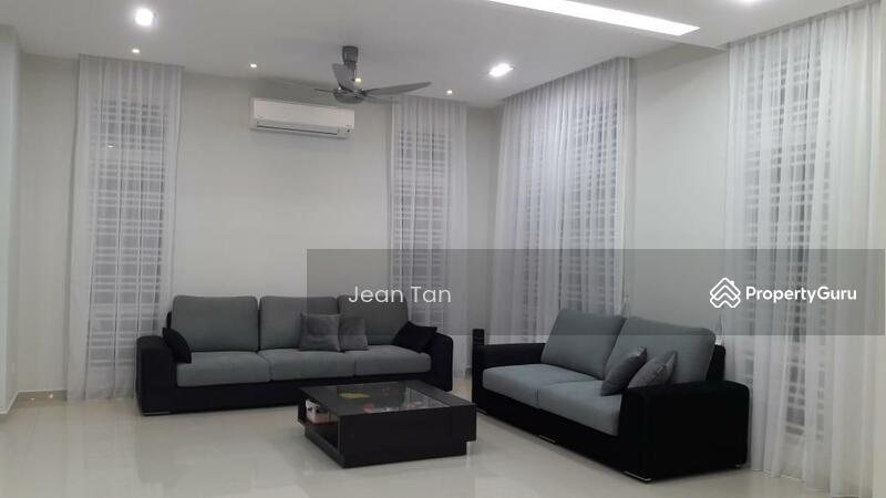 Untuk Dijual - Taman Klebang Utama