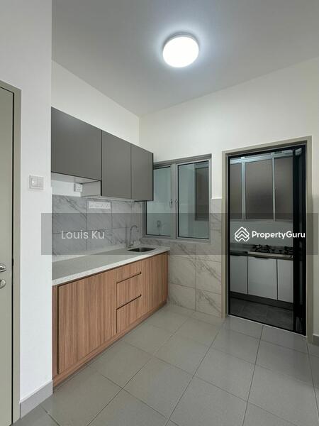 Untuk Dijual - Residensi Ostia