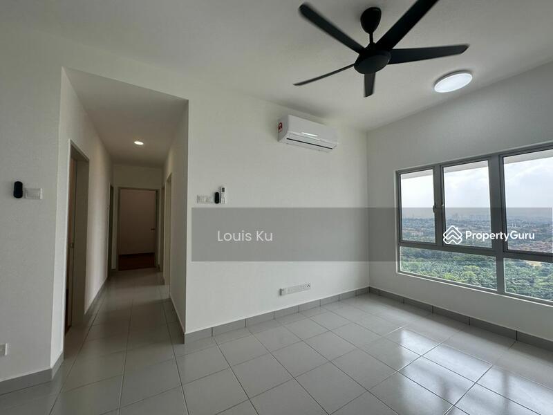 Untuk Dijual - Residensi Ostia