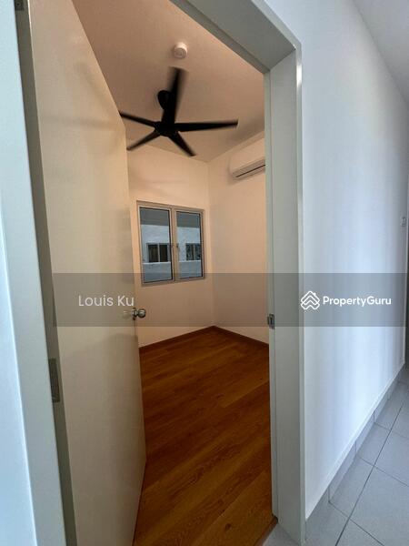 Untuk Dijual - Residensi Ostia