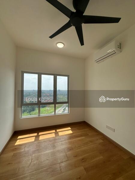 Untuk Dijual - Residensi Ostia