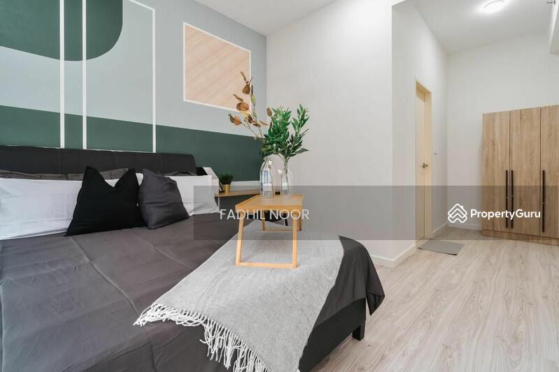 Untuk Disewa - Meta City