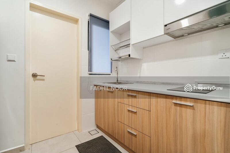 Untuk Disewa - Meta City