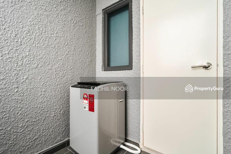 Untuk Disewa - Meta City