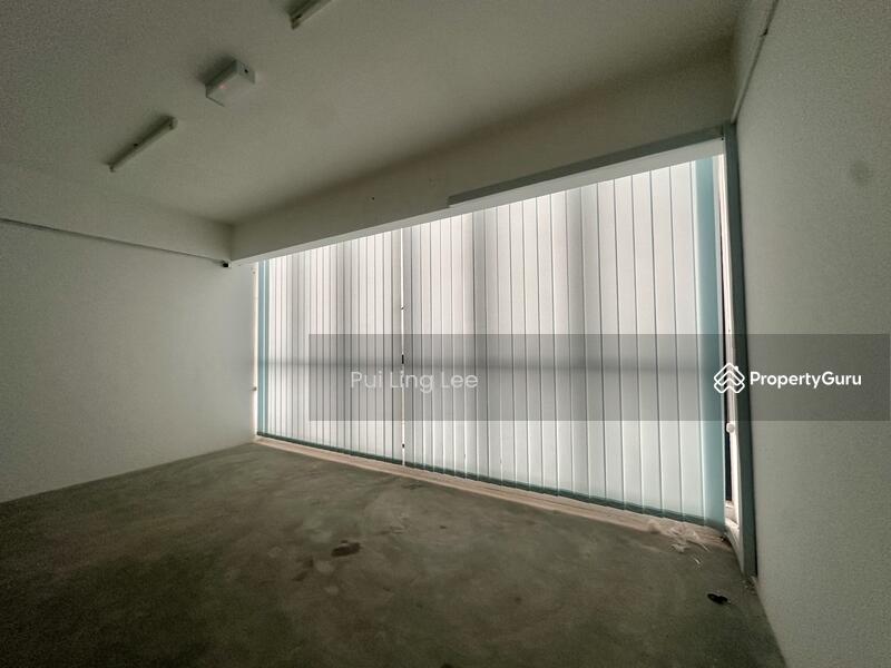 Untuk Disewa - Elmina Business Park