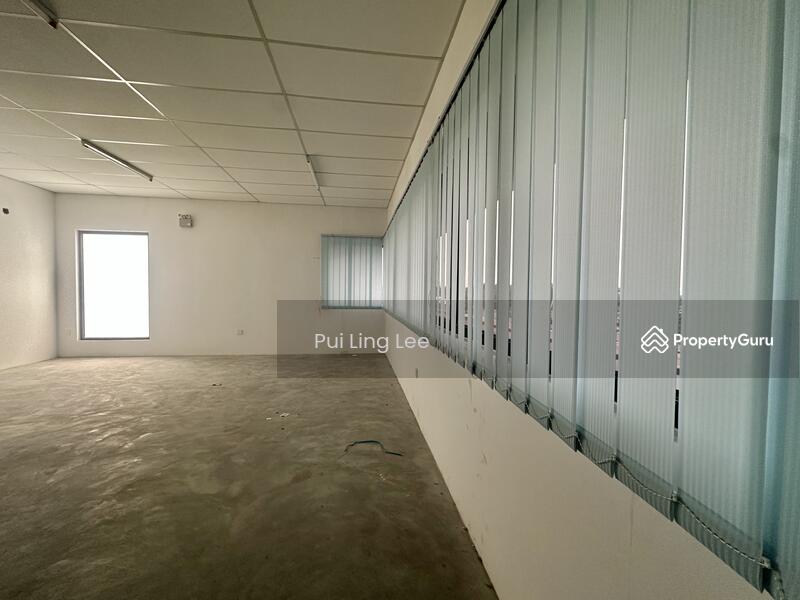Untuk Disewa - Elmina Business Park