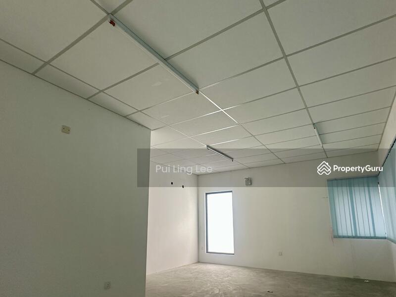 Untuk Disewa - Elmina Business Park