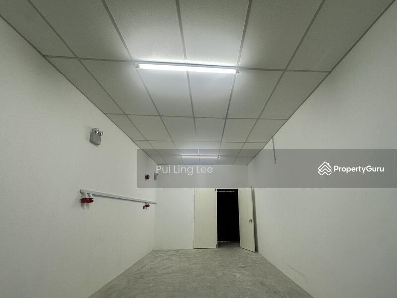 Untuk Disewa - Elmina Business Park