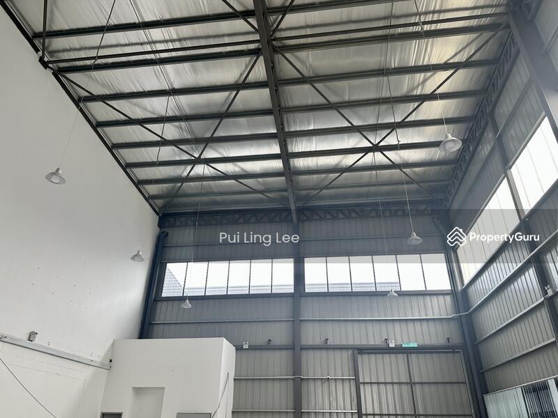 Untuk Disewa - Elmina Business Park