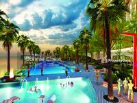 For Sale - Lexis Hibiscus 2 @ Port Dickson