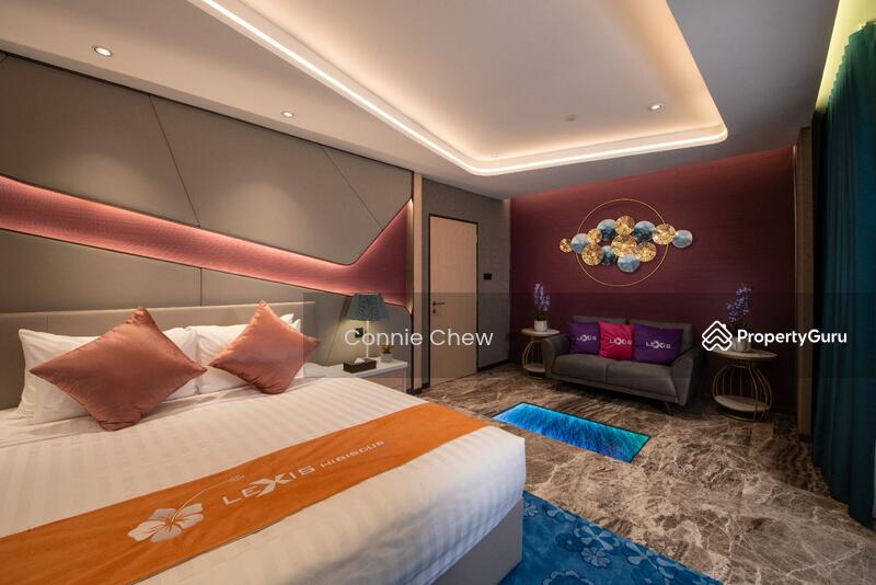 Hotel / Resort for Sale in Kampung Air Meleleh (Port Dickson) - Connie Chew - PropertyGuru.com.my