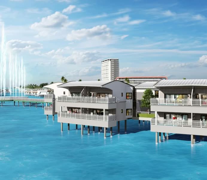 Hotel / Resort for Sale in Kampung Air Meleleh (Port Dickson) - Connie Chew - Exterior - PropertyGuru.com.my