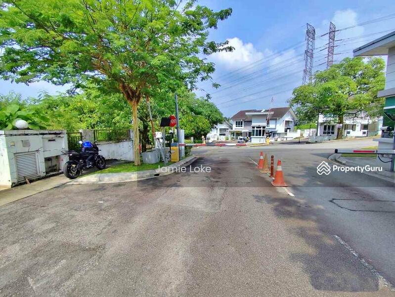 Untuk Dijual - Taman Meranti Aman (Bayu), Puchong