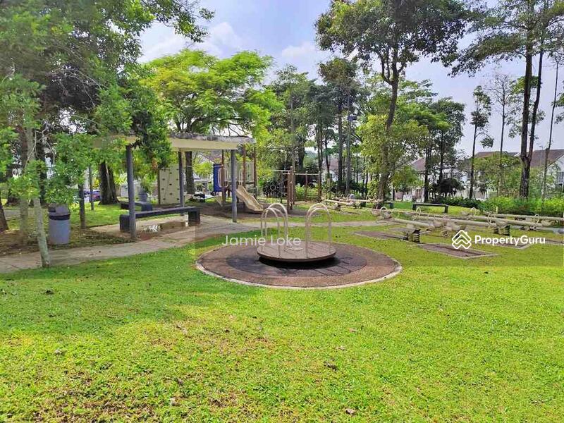 Untuk Dijual - Taman Meranti Aman (Bayu), Puchong