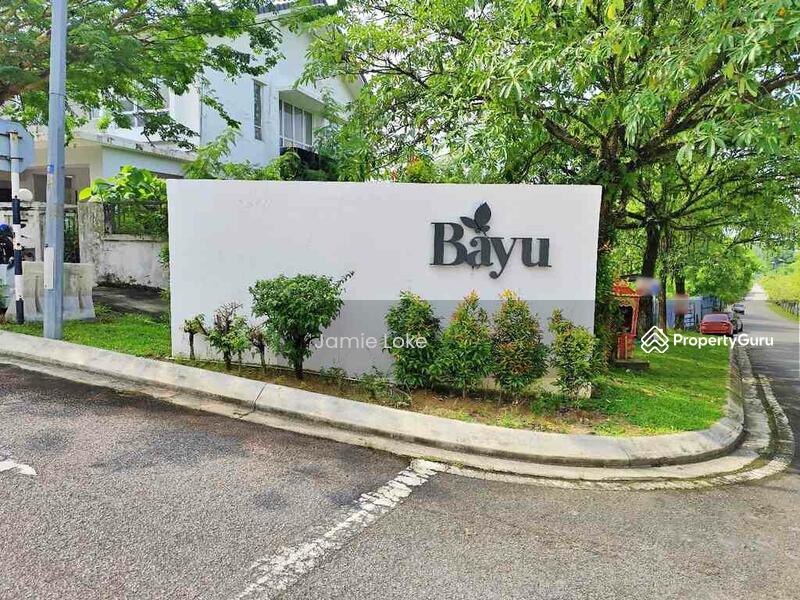 Untuk Dijual - Taman Meranti Aman (Bayu), Puchong