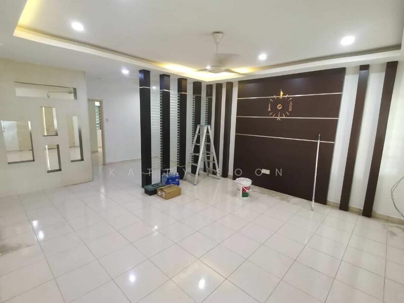 Rumah Teres 2 Tingkat untuk Dijual di Taman Oakland 3 (Bukit Kepayang) - Katty Soon - PropertyGuru.com.my