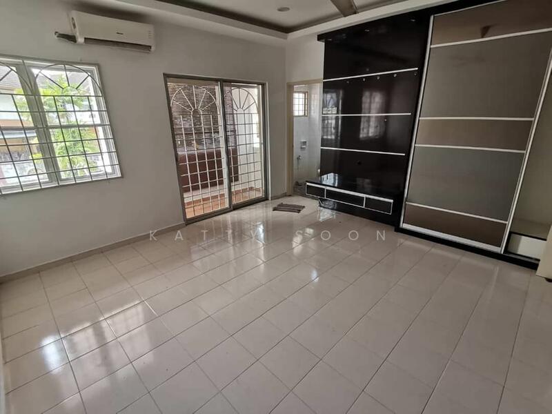 Rumah Teres 2 Tingkat untuk Dijual di Taman Oakland 3 (Bukit Kepayang) - Katty Soon - PropertyGuru.com.my