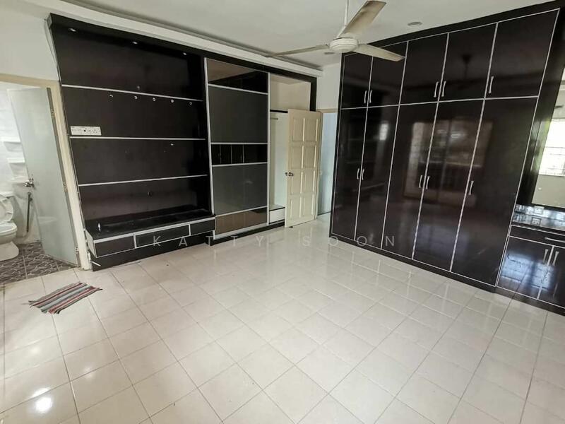 Rumah Teres 2 Tingkat untuk Dijual di Taman Oakland 3 (Bukit Kepayang) - Katty Soon - PropertyGuru.com.my