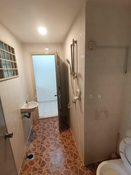 Rumah Teres 2 Tingkat untuk Dijual di Taman Oakland 3 (Bukit Kepayang) - Katty Soon - PropertyGuru.com.my