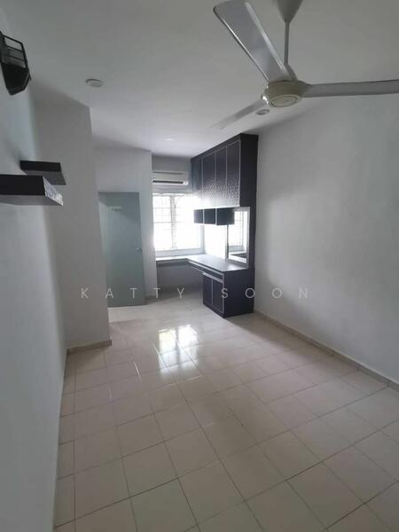 Rumah Teres 2 Tingkat untuk Dijual di Taman Oakland 3 (Bukit Kepayang) - Katty Soon - PropertyGuru.com.my
