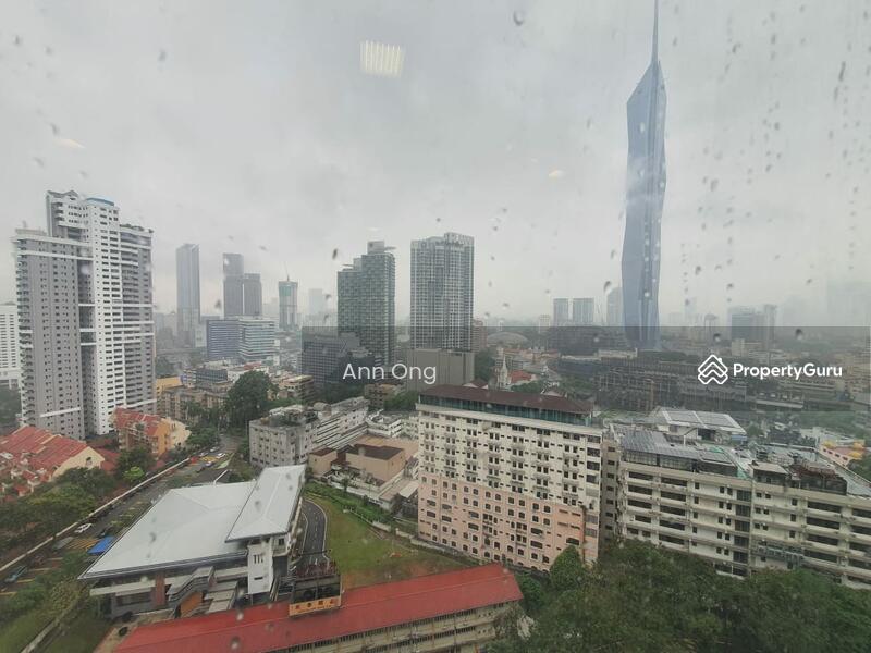 Kondominium untuk Disewa di Verticas Residensi - Ann Ong - PropertyGuru.com.my