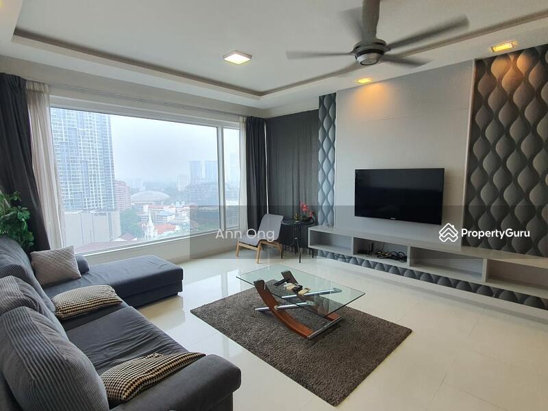 Kondominium untuk Disewa di Verticas Residensi - Ann Ong - PropertyGuru.com.my