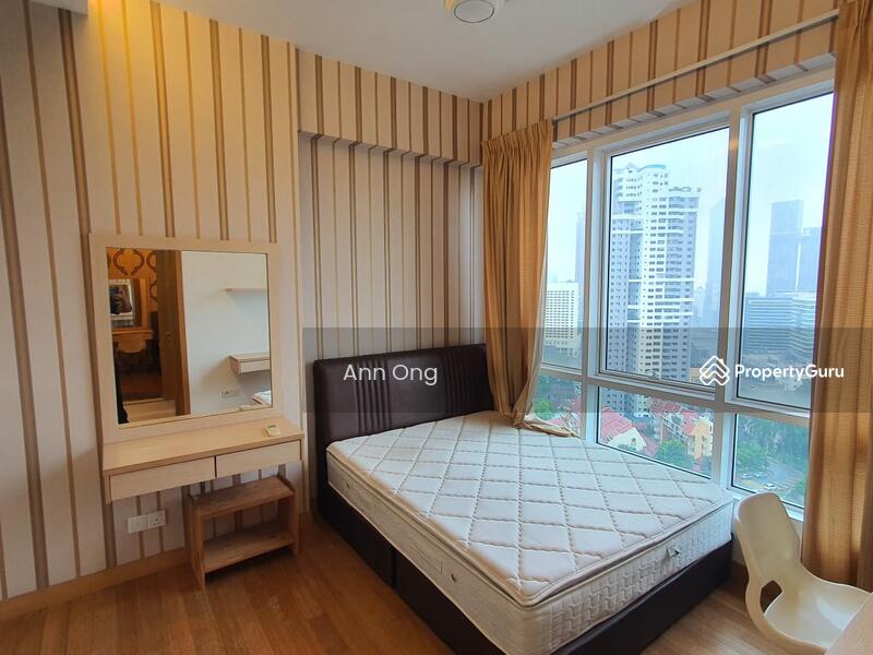 Kondominium untuk Disewa di Verticas Residensi - Ann Ong - PropertyGuru.com.my