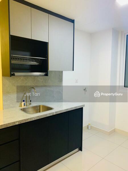 Untuk Disewa - Sentul Point