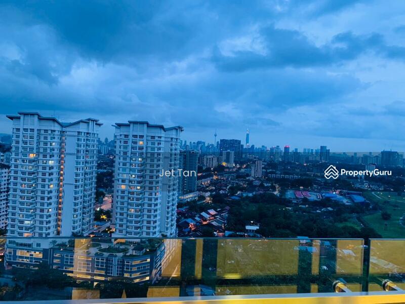 Untuk Disewa - Sentul Point