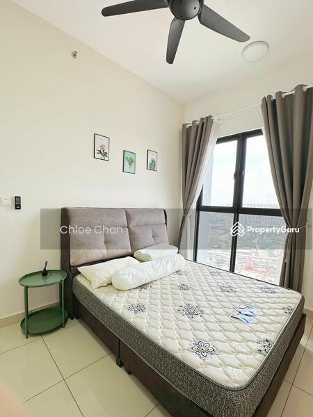 For Sale - Trion @ KL