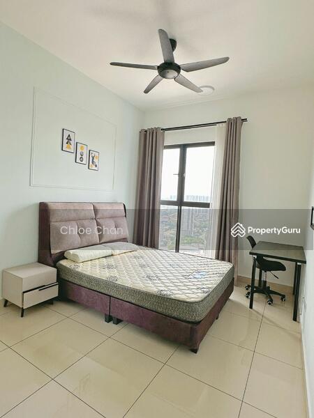 For Sale - Trion @ KL