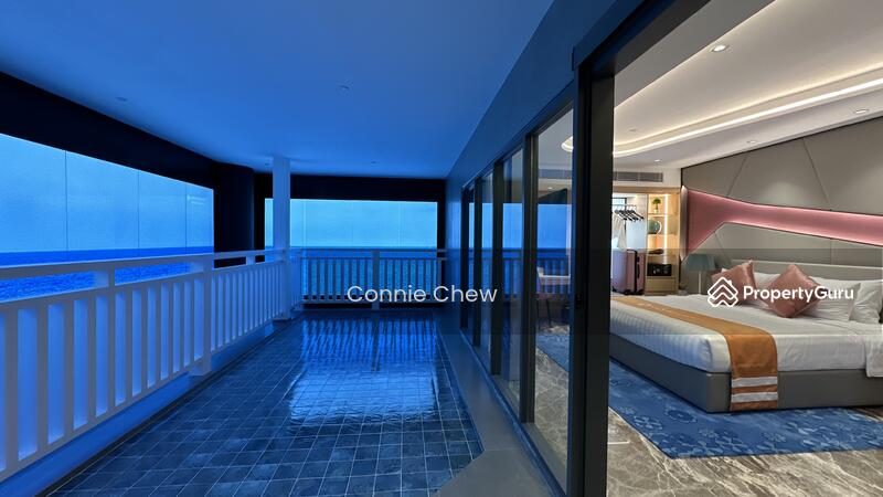 Service Residence for Sale at Lexis Hibiscus 2 @ Port Dickson - Connie Chew - PropertyGuru.com.my