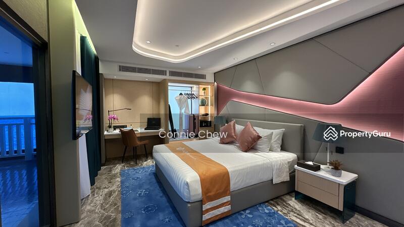 Service Residence for Sale at Lexis Hibiscus 2 @ Port Dickson - Connie Chew - PropertyGuru.com.my