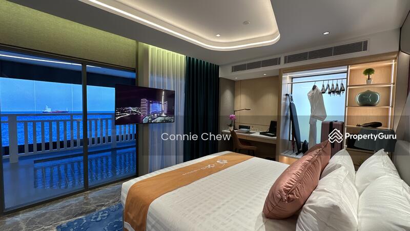 Service Residence for Sale at Lexis Hibiscus 2 @ Port Dickson - Connie Chew - PropertyGuru.com.my