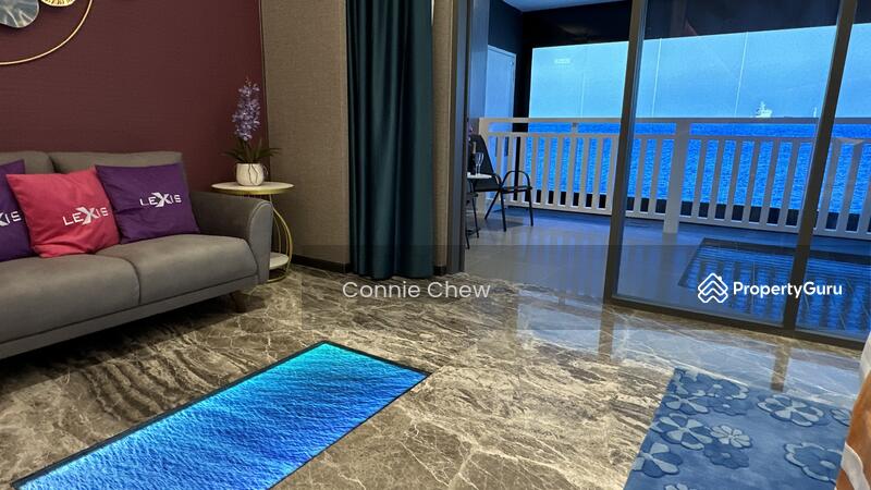 Service Residence for Sale at Lexis Hibiscus 2 @ Port Dickson - Connie Chew - PropertyGuru.com.my