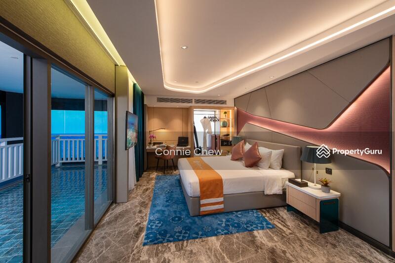 Service Residence for Sale at Lexis Hibiscus 2 @ Port Dickson - Connie Chew - PropertyGuru.com.my