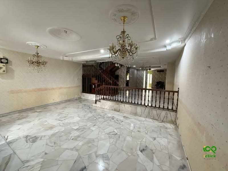 Rumah Teres 2 Tingkat untuk Dijual di Taman Bidara (Selayang) - Marcus Lee - PropertyGuru.com.my