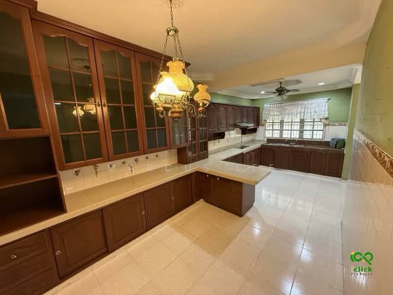 Rumah Teres 2 Tingkat untuk Dijual di Taman Bidara (Selayang) - Marcus Lee - PropertyGuru.com.my