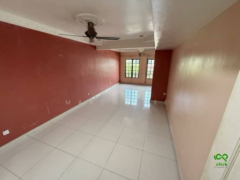 Rumah Teres 2 Tingkat untuk Dijual di Taman Bidara (Selayang) - Marcus Lee - PropertyGuru.com.my