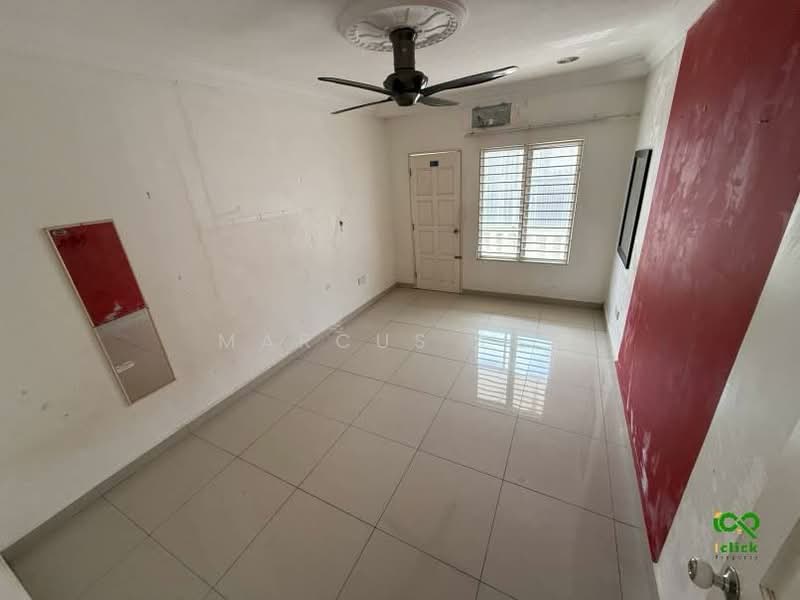 Rumah Teres 2 Tingkat untuk Dijual di Taman Bidara (Selayang) - Marcus Lee - PropertyGuru.com.my