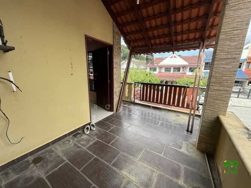 Rumah Teres 2 Tingkat untuk Dijual di Taman Bidara (Selayang) - Marcus Lee - PropertyGuru.com.my