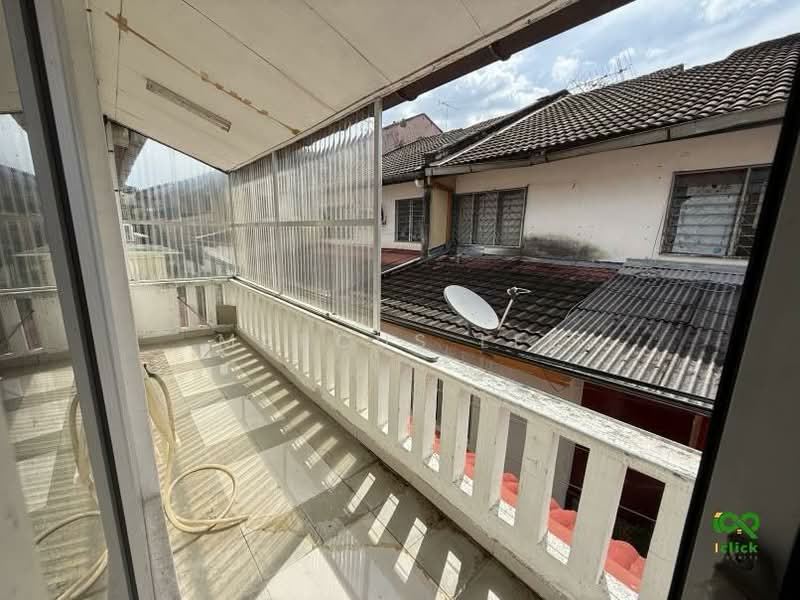 Rumah Teres 2 Tingkat untuk Dijual di Taman Bidara (Selayang) - Marcus Lee - PropertyGuru.com.my